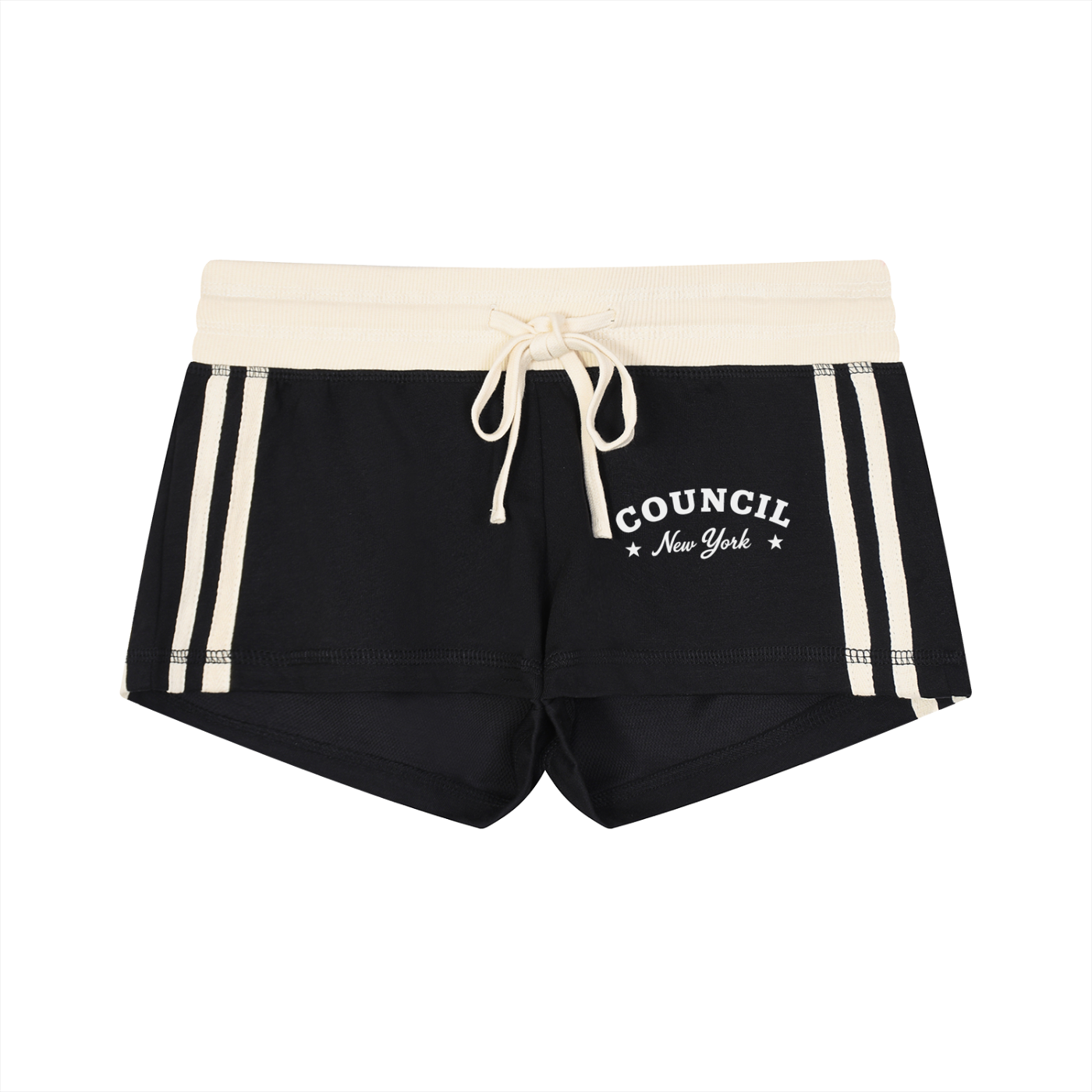COUNCIL CUP SHORT