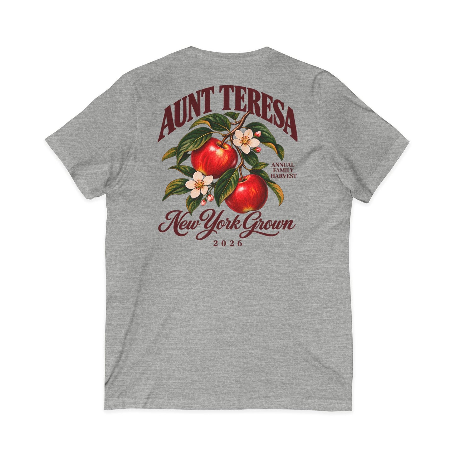 LIGHT AUNT TERESA