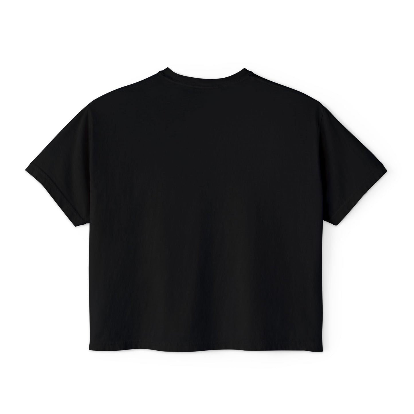 COUNCIL MARINA BOX TEE