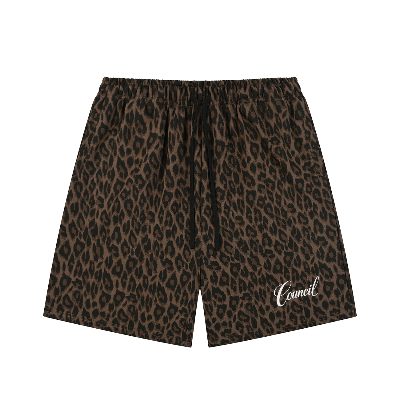RESORT SHORT