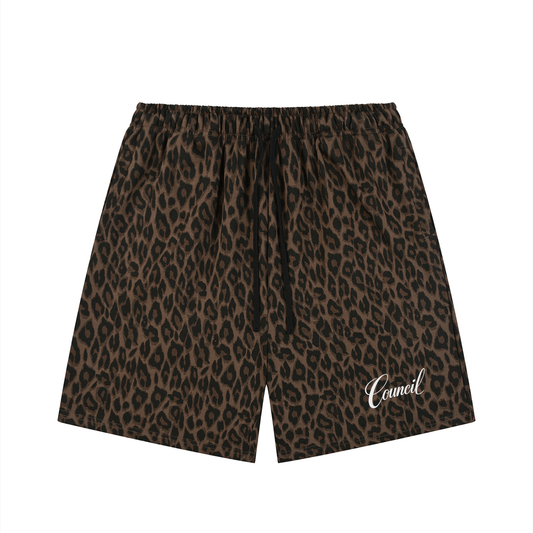 RESORT SHORT