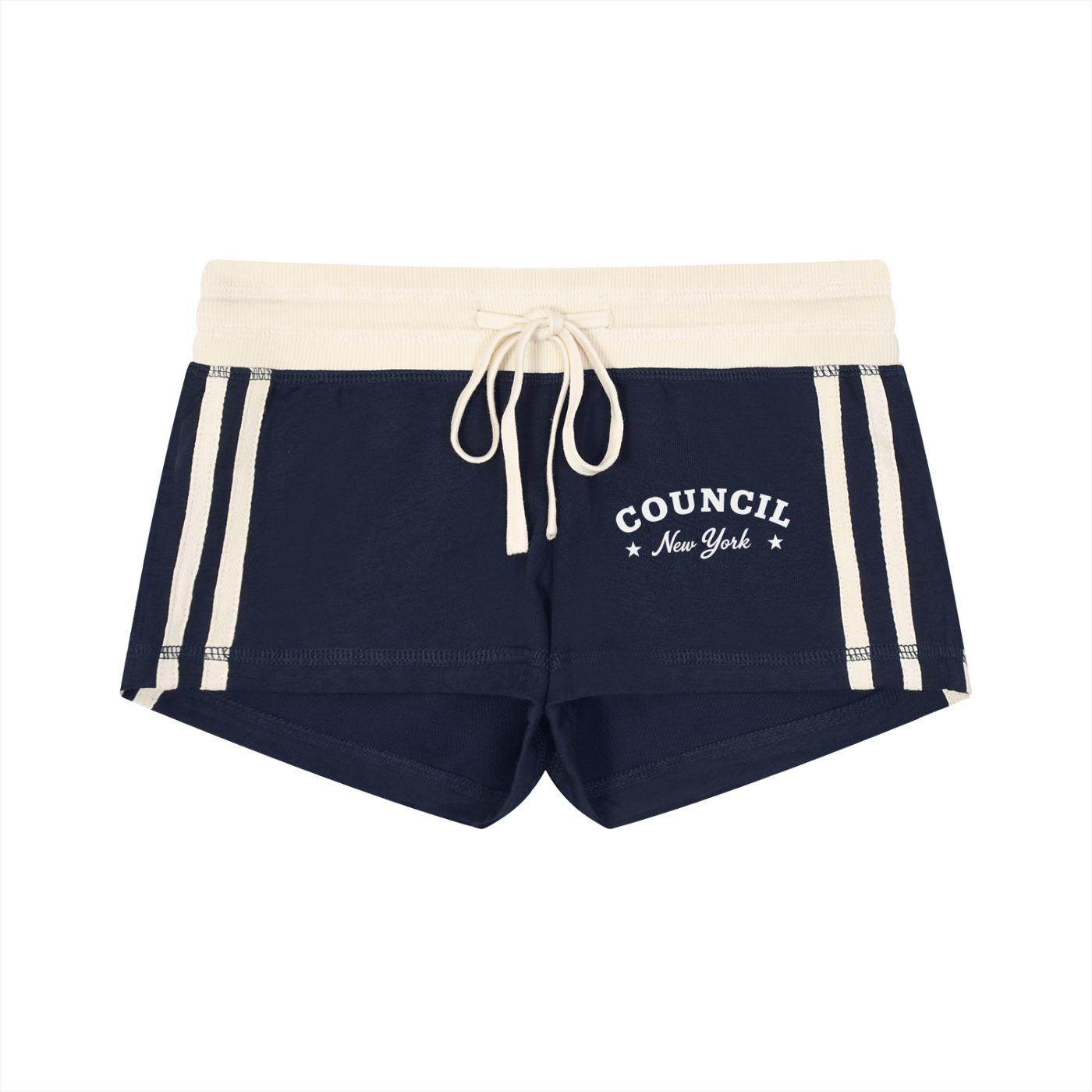 COUNCIL CUP SHORT