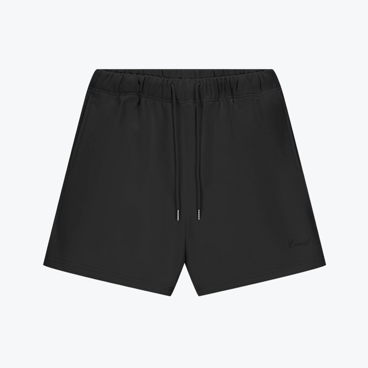 RED ROOM LOUNGE SHORT