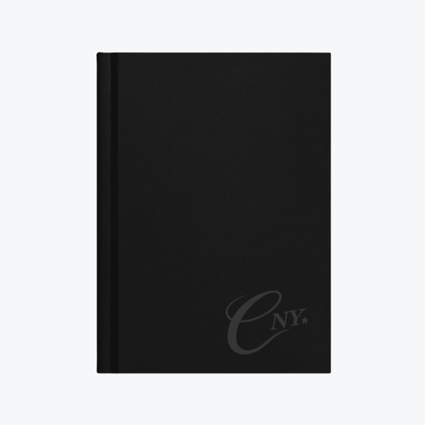 BLACK BOOK