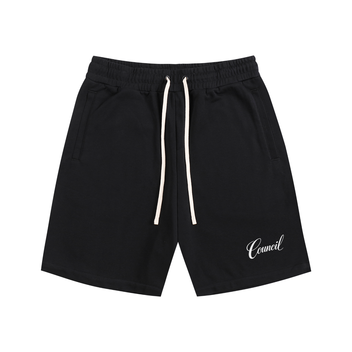 COUNCIL CLUBHOUSE SHORT