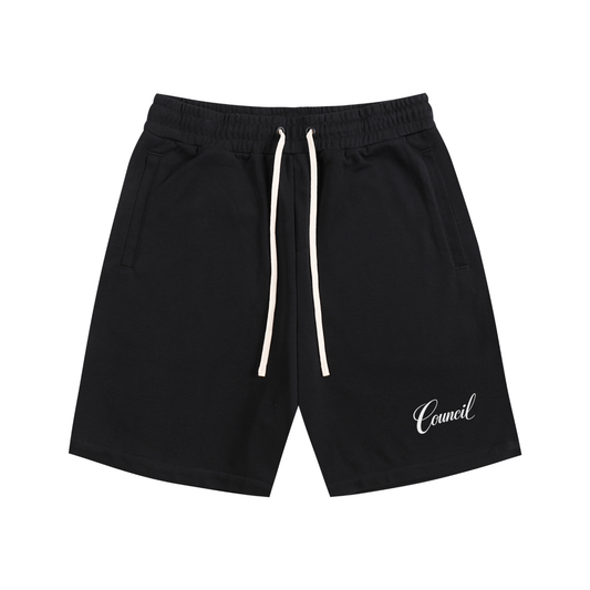 COUNCIL CLUBHOUSE SHORT