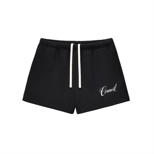 COUNCIL SWEATSHORT