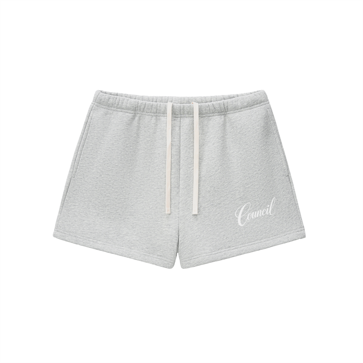 COUNCIL SWEATSHORT