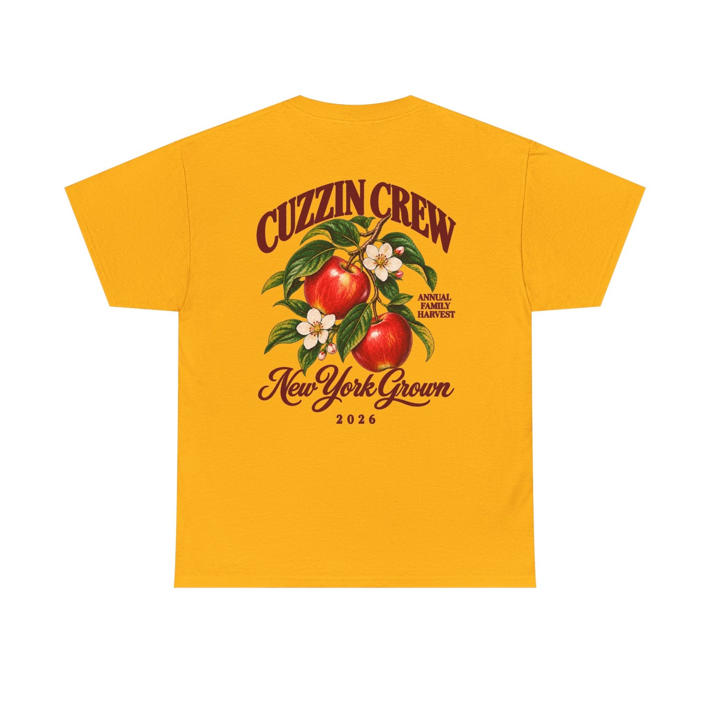 THIRD COUSIN