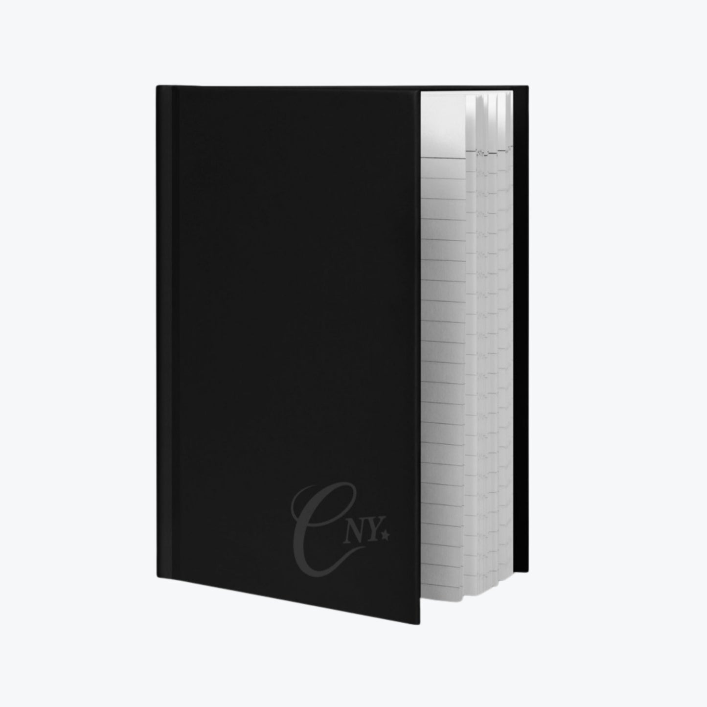 BLACK BOOK