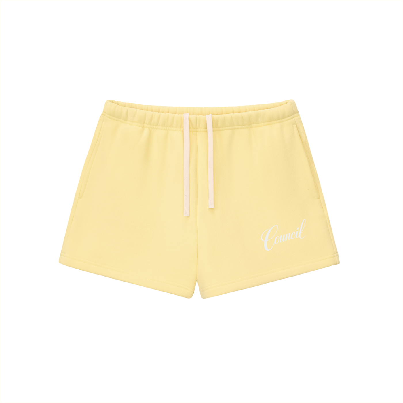 COUNCIL SWEATSHORT