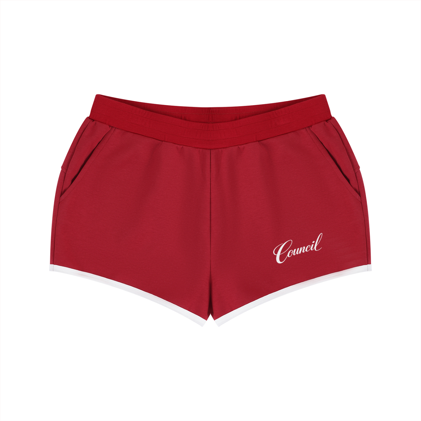 VARSITY SHORT