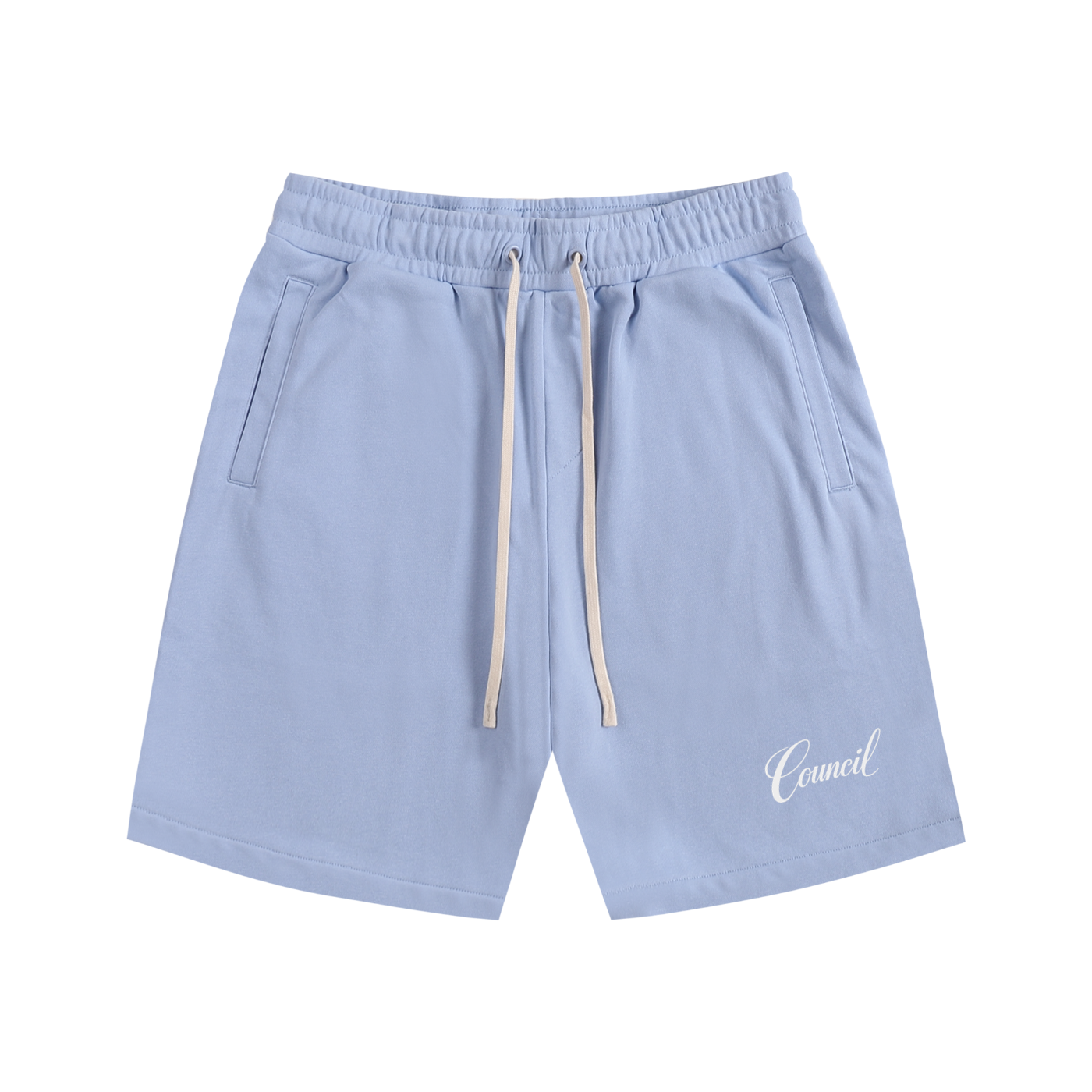COUNCIL CLUBHOUSE SHORT