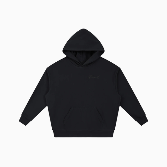 ETA HOODIE