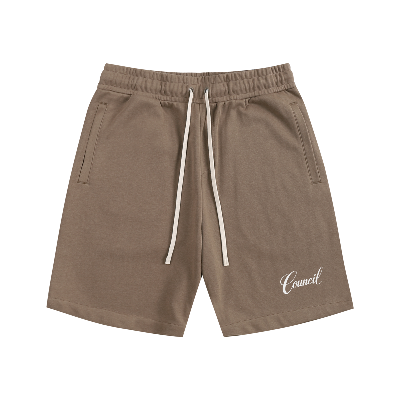 COUNCIL CLUBHOUSE SHORT