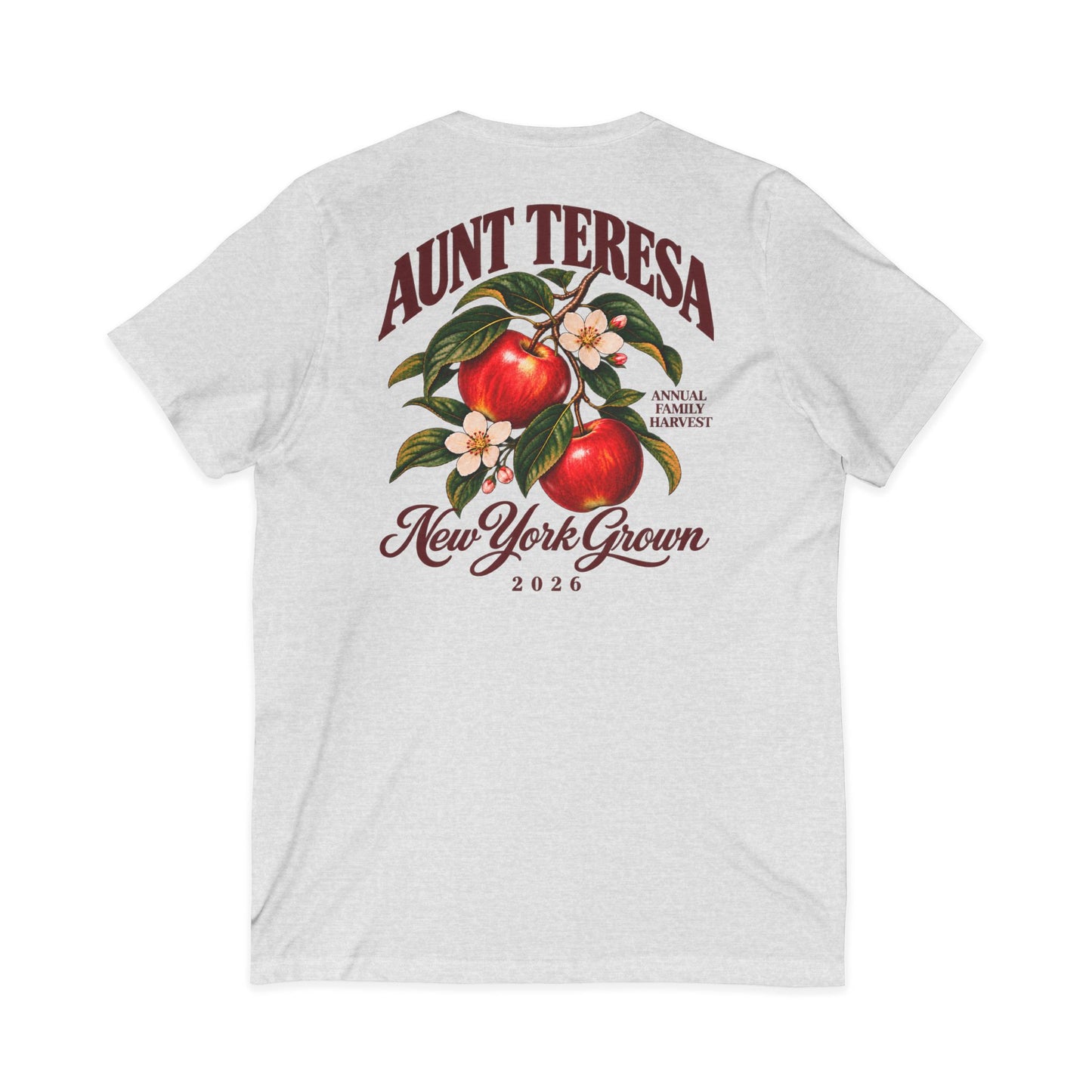 LIGHT AUNT TERESA