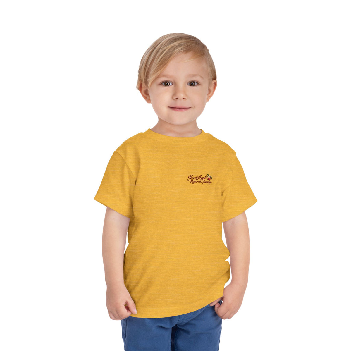 THIRD COUSIN *TODDLER*