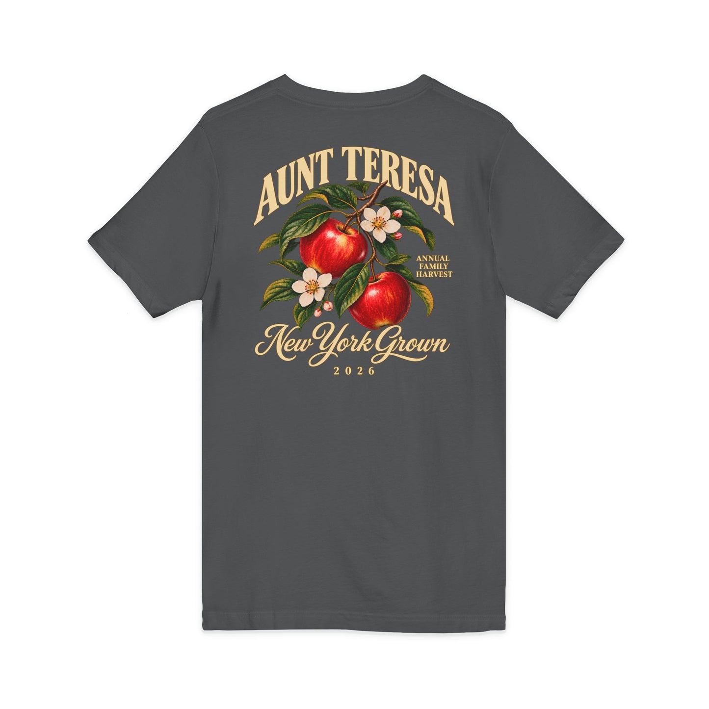 AUNT TERESA