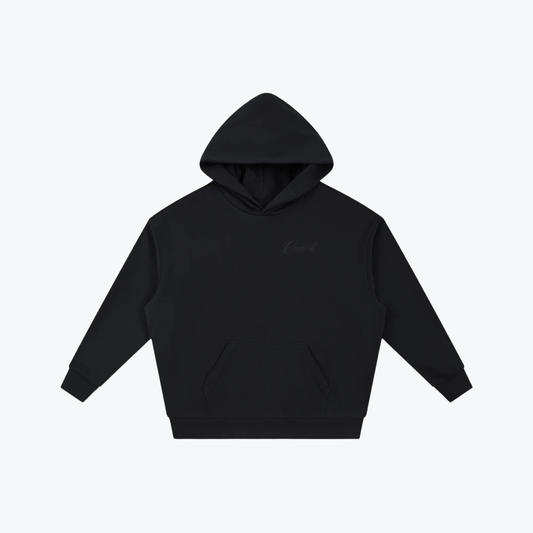 ETA HOODIE