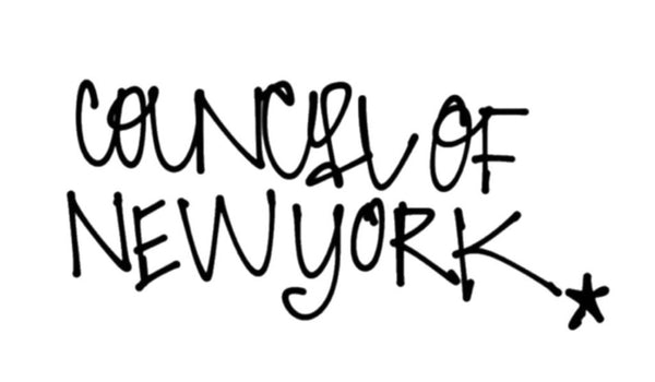 Coucil of New York