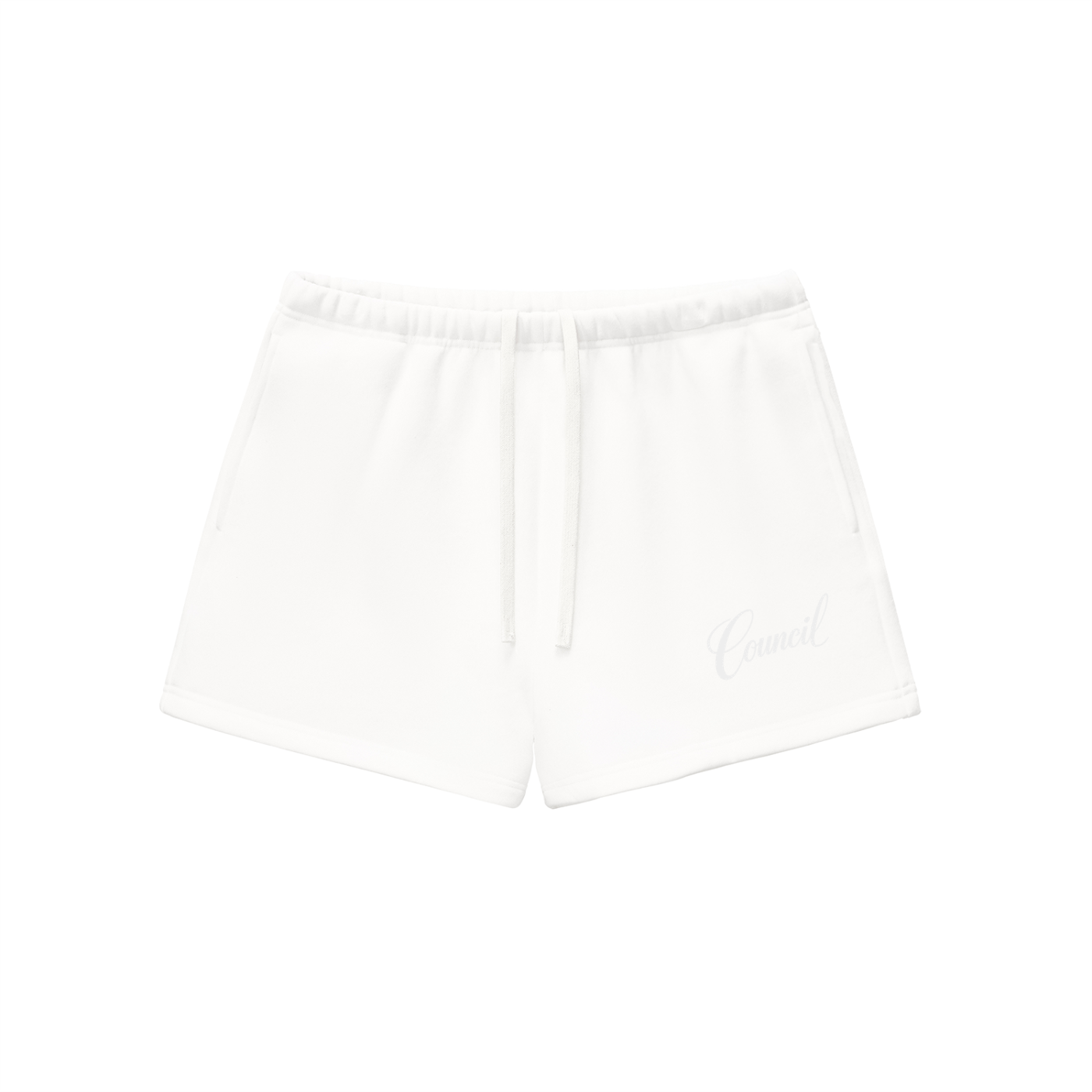 COUNCIL SWEATSHORT
