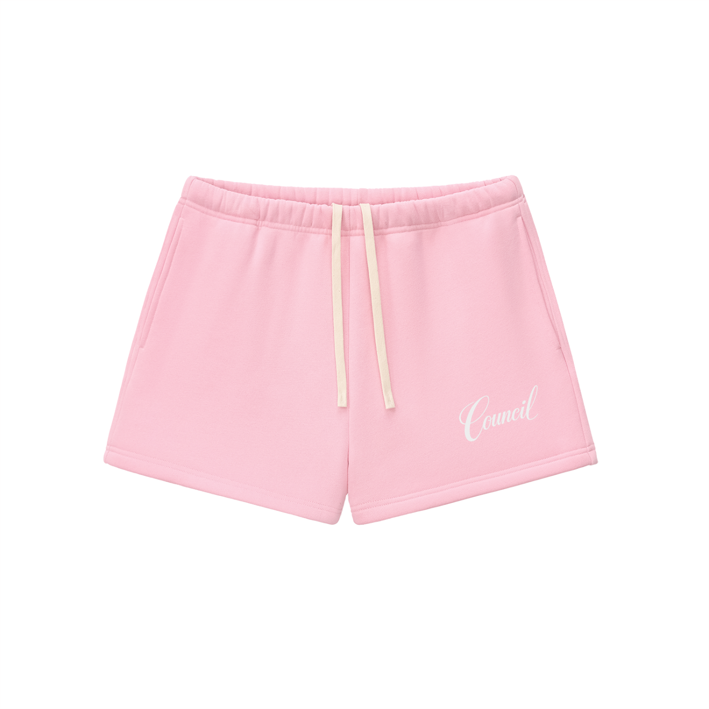 COUNCIL SWEATSHORT
