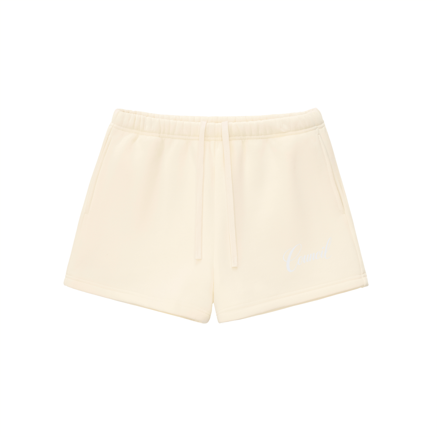 COUNCIL SWEATSHORT