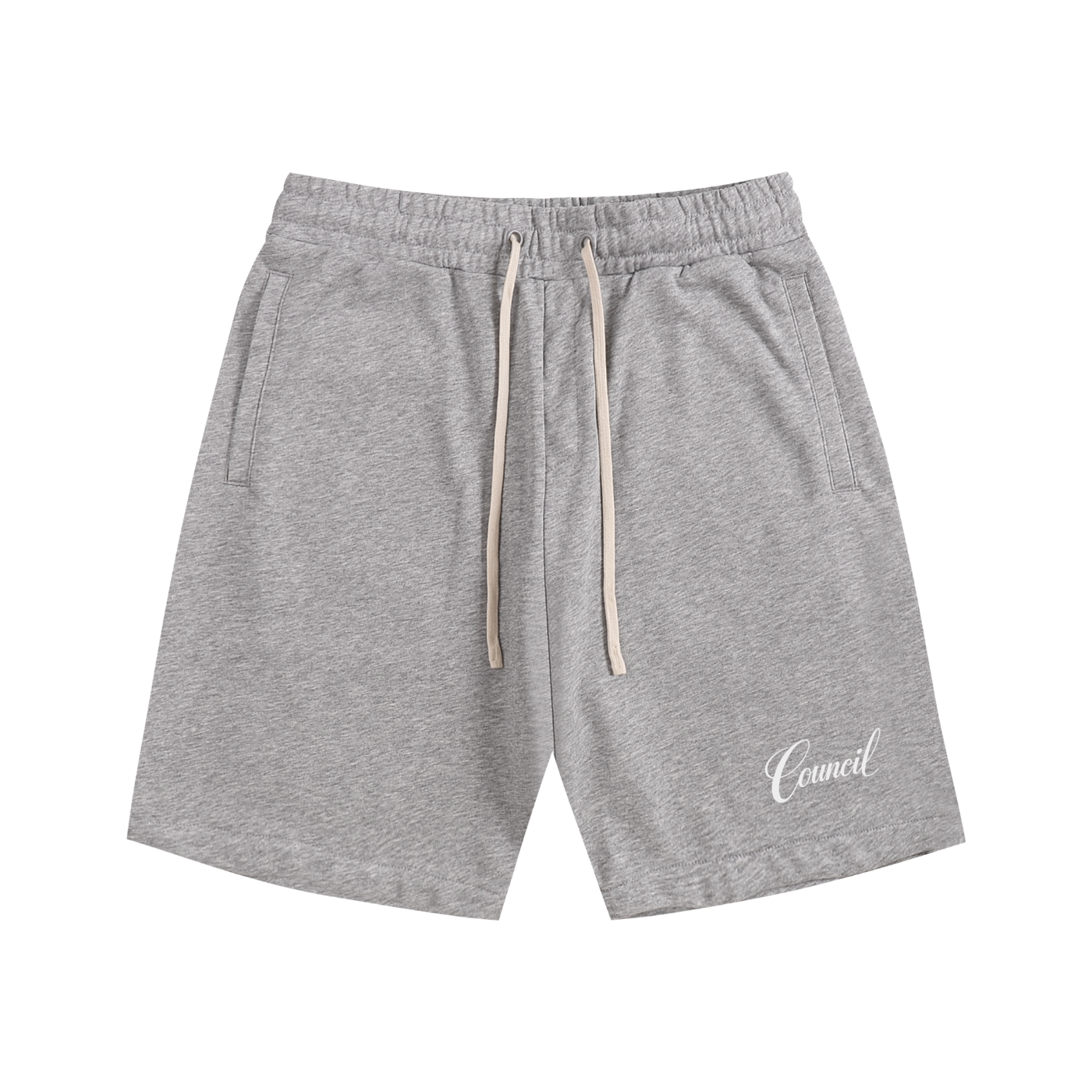 COUNCIL CLUBHOUSE SHORT