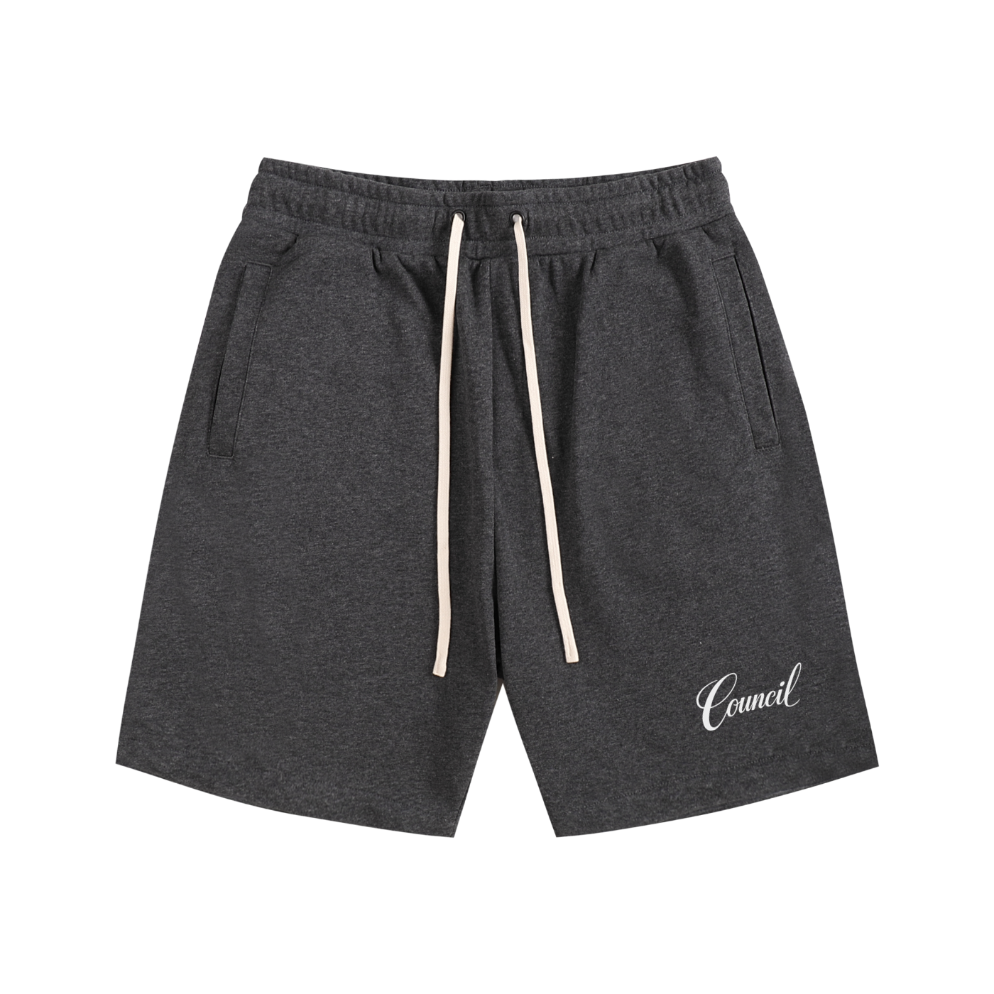 COUNCIL CLUBHOUSE SHORT