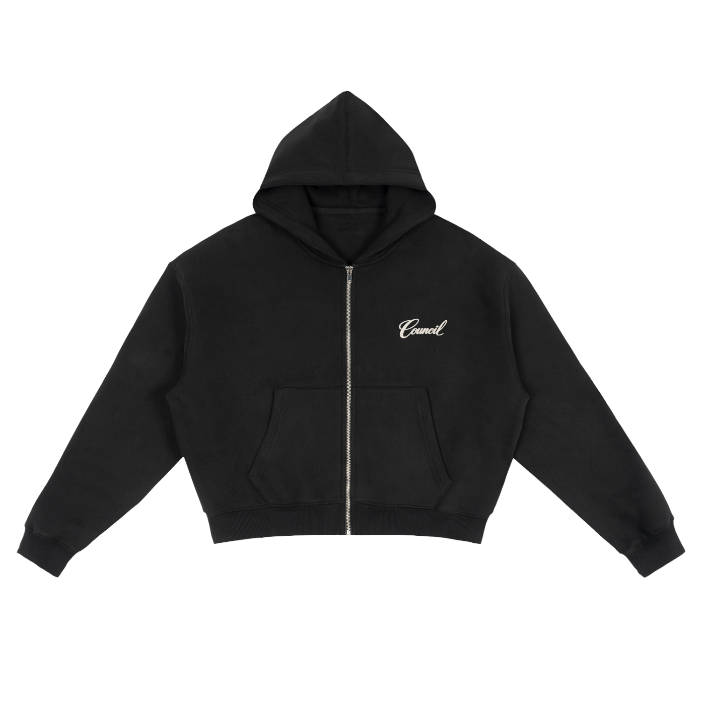 SEASIDE ZIP